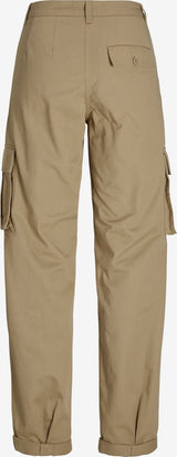 PANTALON MADDY CARGO FEMME JJXX - DM2 SHOP