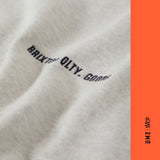CREWNECK HOMME EMBROIDERED, BRIXTON ( 2 couleurs ) - DM2 SHOP