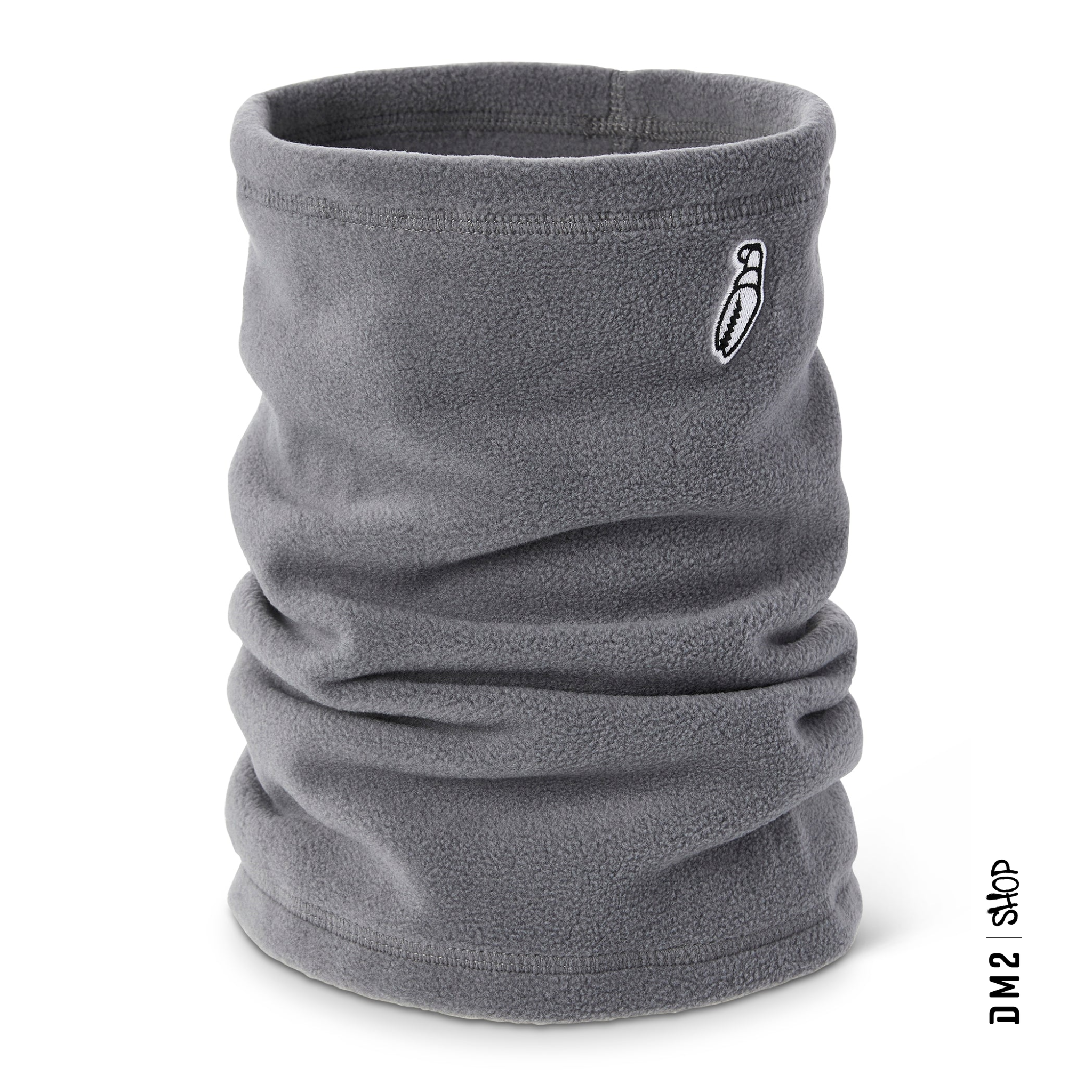 FRUZZ NECKWARMER - CACHE-COU - CRAB GRAB