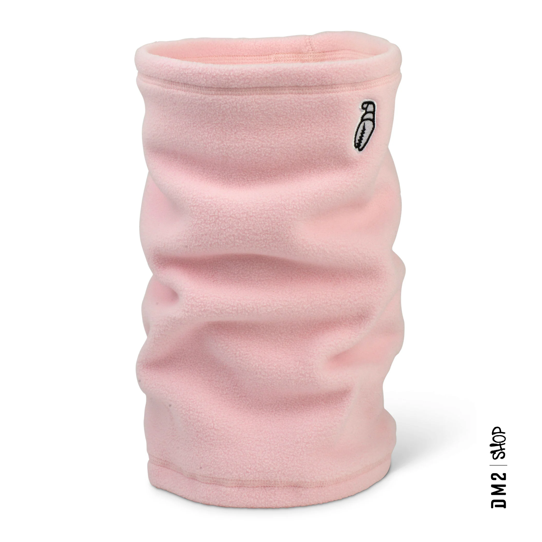 FRUZZ NECKWARMER - CACHE-COU - CRAB GRAB