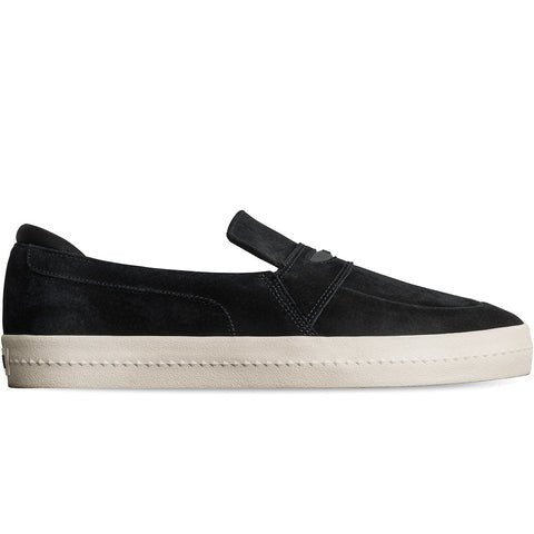LOAFER LIAIZON NOIR GLOBE - DM2 SHOP
