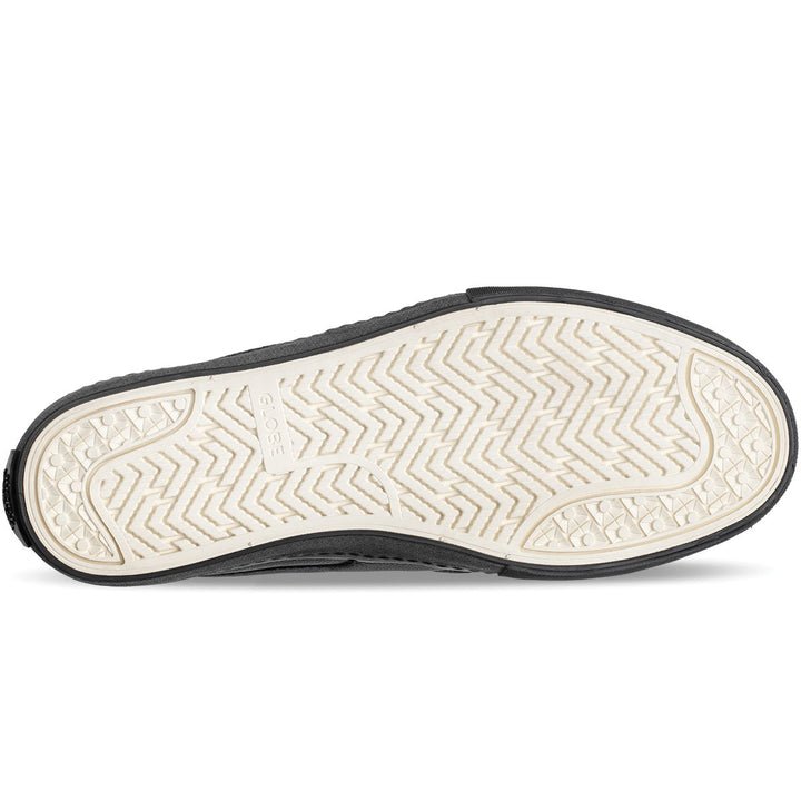 LOAFER LIAIZON NOIR GLOBE - DM2 SHOP