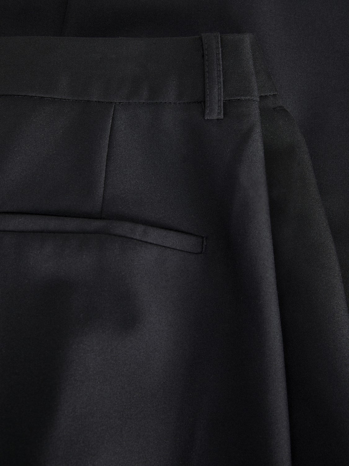 PANTALON FEMME ELLIS NOIR JJXX - DM2 SHOP