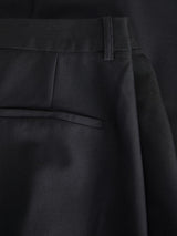 PANTALON FEMME ELLIS NOIR JJXX - DM2 SHOP