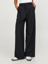 PANTALON FEMME ELLIS NOIR JJXX - DM2 SHOP