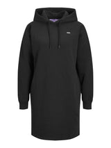 HOOD DRESS FEMME ABBIE JJXX, 2 couleurs - DM2 SHOP