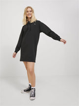 HOOD DRESS FEMME ABBIE JJXX, 2 couleurs - DM2 SHOP