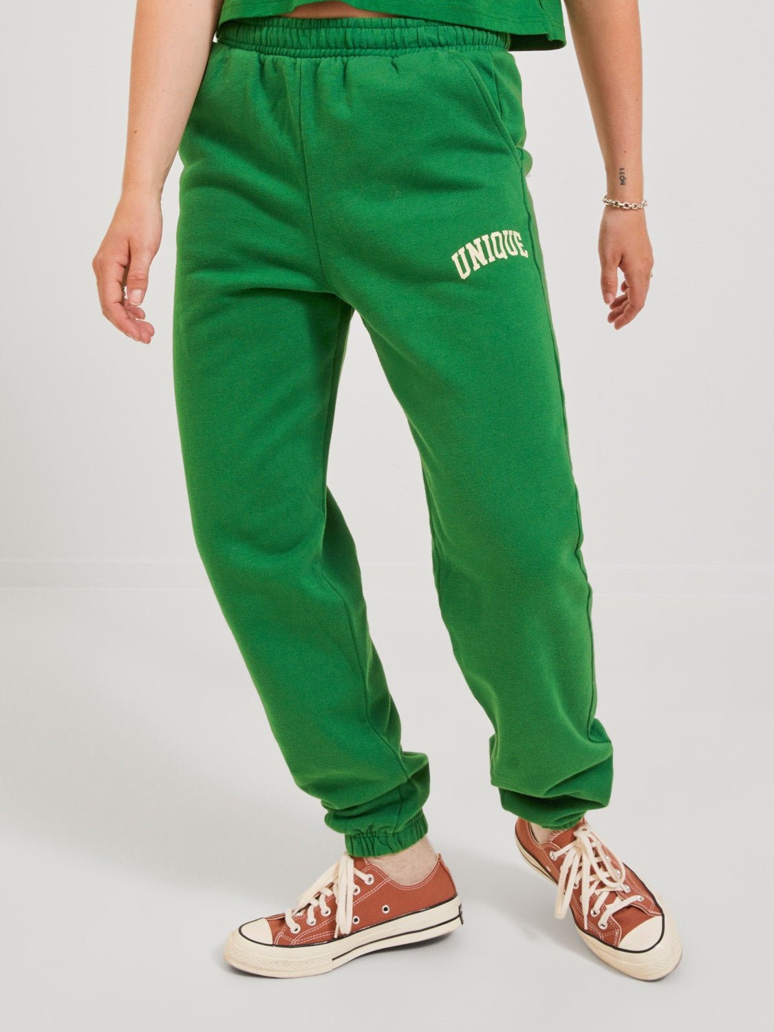 PANTALON JOGGING UNIQUE JADA JJXX - DM2 SHOP