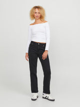 JEANS SLIM STRAIGHT NICE FEMME JJXX - DM2 SHOP
