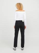 JEANS SLIM STRAIGHT NICE FEMME JJXX - DM2 SHOP