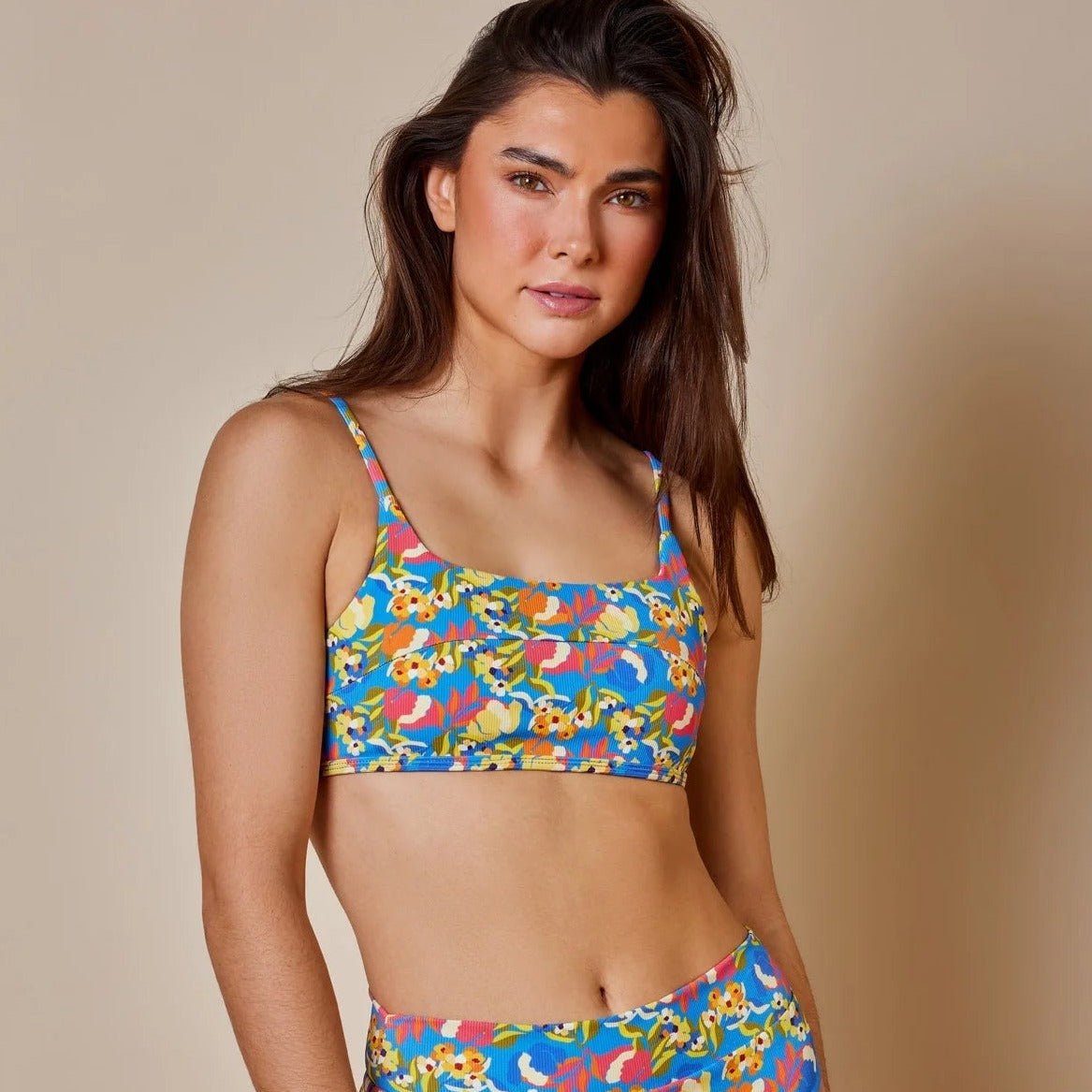 HAUT DE BIKINI FRANKIE LOVE FEMME - DM2 SHOP