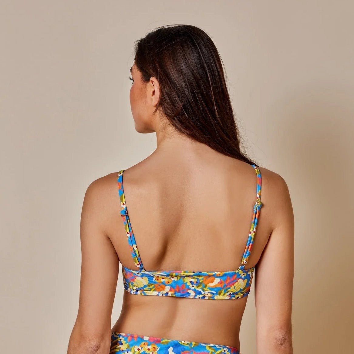 HAUT DE BIKINI FRANKIE LOVE FEMME - DM2 SHOP