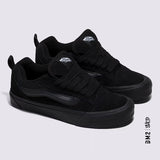 KNU SKOOL ALL BLACK UNISEXE, VANS - DM2 SHOP
