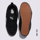 KNU SKOOL ALL BLACK UNISEXE, VANS - DM2 SHOP