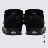 KNU SKOOL ALL BLACK UNISEXE, VANS - DM2 SHOP