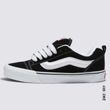 CHAUSSURES UNISEXE KNU SKOOL NOIR, VANS - DM2 SHOP