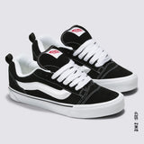 CHAUSSURES UNISEXE KNU SKOOL NOIR, VANS - DM2 SHOP