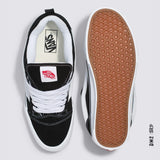 CHAUSSURES UNISEXE KNU SKOOL NOIR, VANS - DM2 SHOP