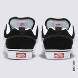 CHAUSSURES UNISEXE KNU SKOOL NOIR, VANS - DM2 SHOP