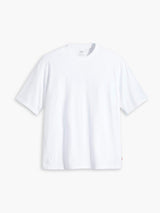 T - SHIRT HOMME HALF SLEEVES BLANC LEVI'S - DM2 SHOP