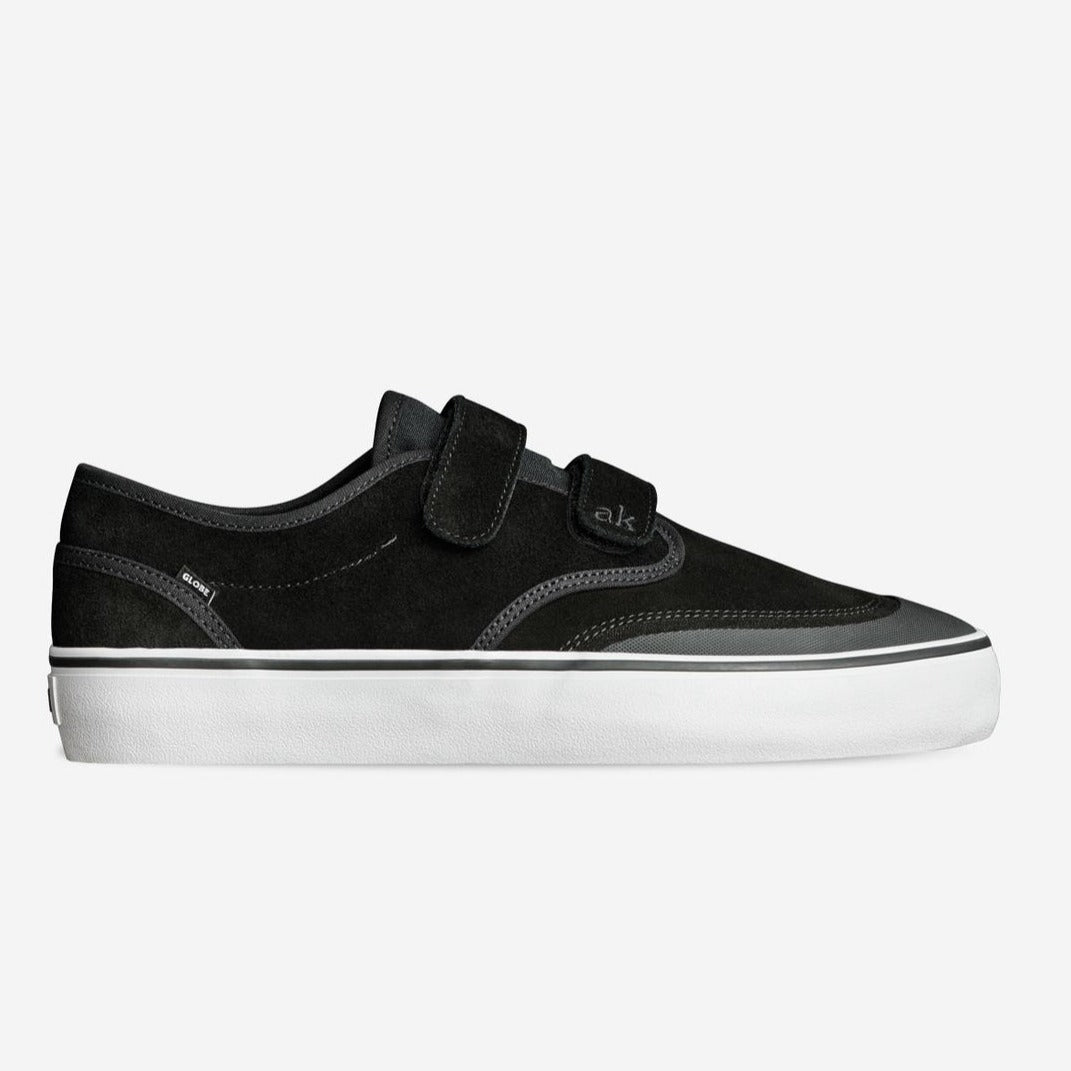 CHAUSSURES MOTLEY II STRAP GLOBE - DM2 SHOP