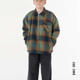 MANTEAU DE VILLE, SURF LINED JUNIOR, RIP CURL - DM2 SHOP