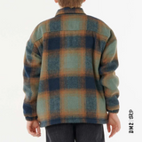 MANTEAU DE VILLE, SURF LINED JUNIOR, RIP CURL - DM2 SHOP