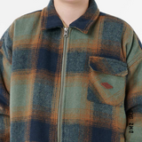 MANTEAU DE VILLE, SURF LINED JUNIOR, RIP CURL - DM2 SHOP