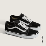 CHAUSSURES UNISEXE OLD SKOOL, VANS