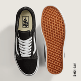 CHAUSSURES UNISEXE OLD SKOOL, VANS