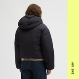 OLLY - DOUDOUNE NOIRE - FEMME