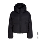 OLLY - DOUDOUNE NOIRE - FEMME