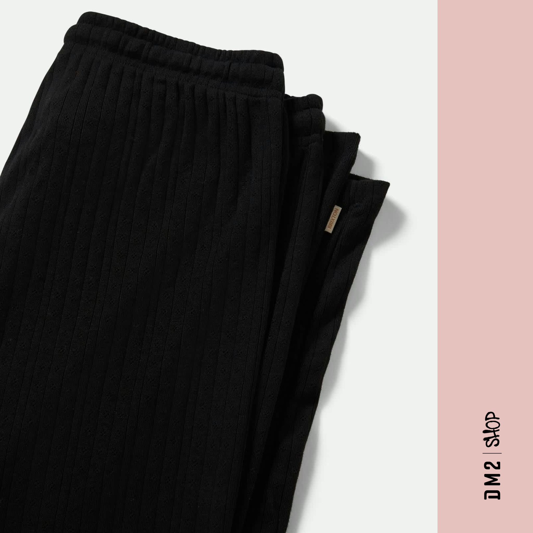 PANTALON BRIXTON FEMME POINTELLE LOUNGE PANT - DM2 SHOP