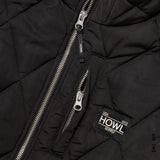 VESTE ISOLE SEMI PUFF UNISEXE, HOWL - DM2 SHOP