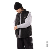 VESTE ISOLE SEMI PUFF UNISEXE, HOWL - DM2 SHOP