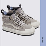 BOTTILLONS MTE SK8 - HI GRIS UNISEXE, VANS - DM2 SHOP