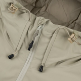 PARKA SNOWBOARD - SOUVENIR - PUTTY