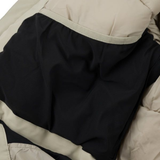 PARKA SNOWBOARD - SOUVENIR - PUTTY