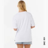 T-SHIRT HAWAII CLASSIC FEMME RIP CURL - DM2 SHOP