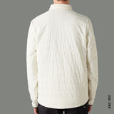 MANTEAU HYBRID 686 THERMALDRY VINTAGE WHITE - DM2 SHOP
