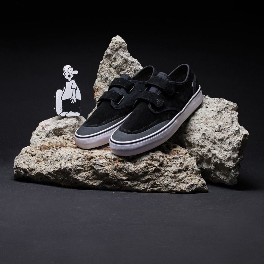 CHAUSSURES MOTLEY II STRAP GLOBE - DM2 SHOP