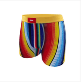 BOXER HOMME BLANKET - DM2 SHOP