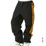 PANTALON SHELL HOMME TRACK BLACK, 686 - DM2 SHOP