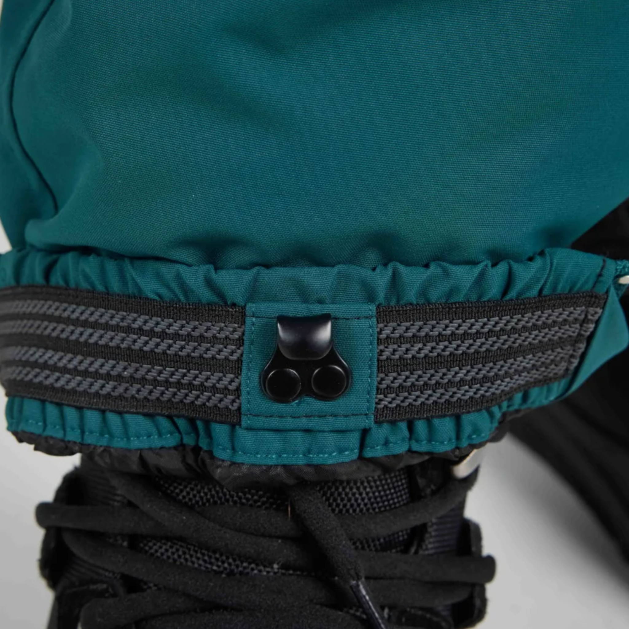 PANTALON SNOW - YOUTH BOSS - ROSE