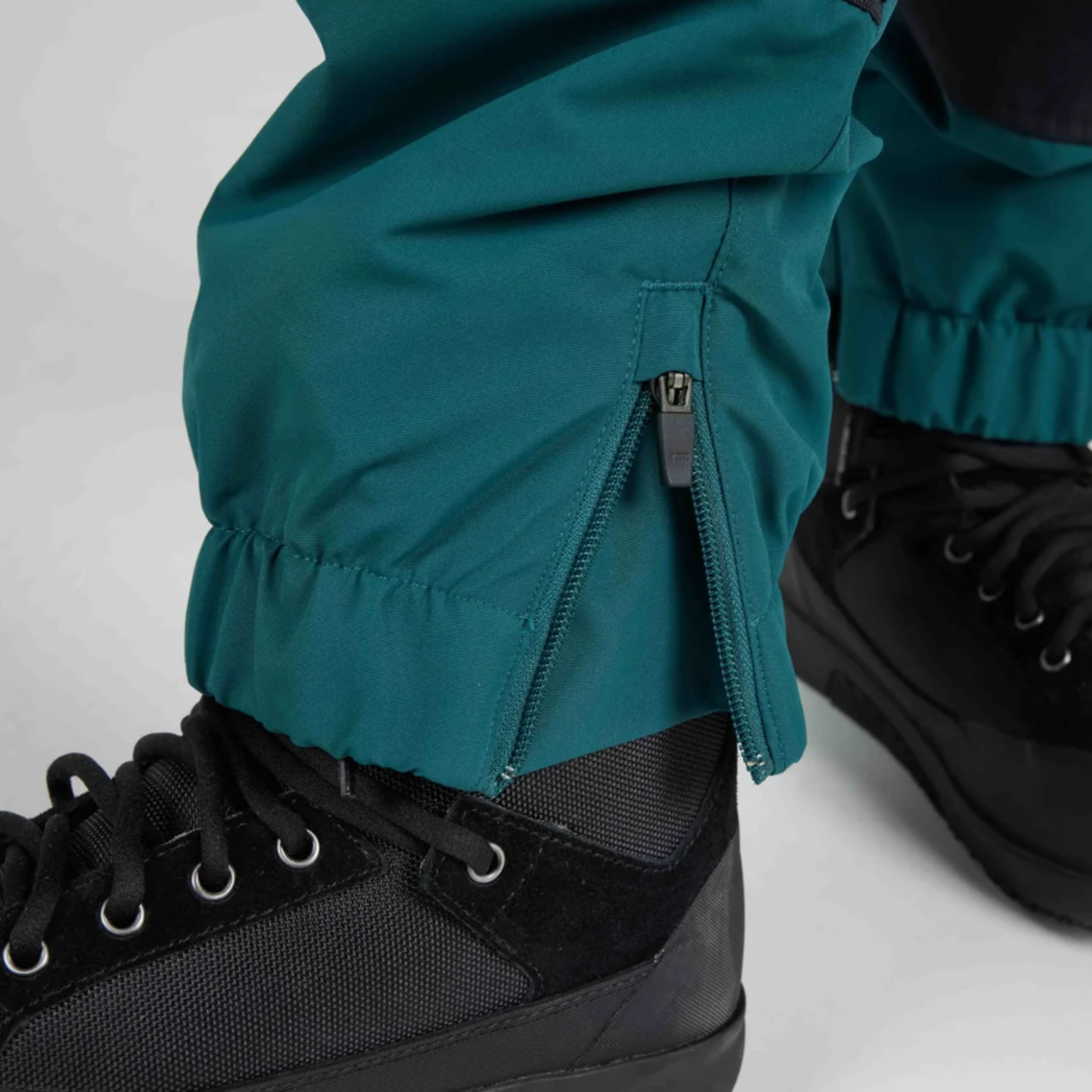 PANTALON SNOW - YOUTH BOSS - ROSE