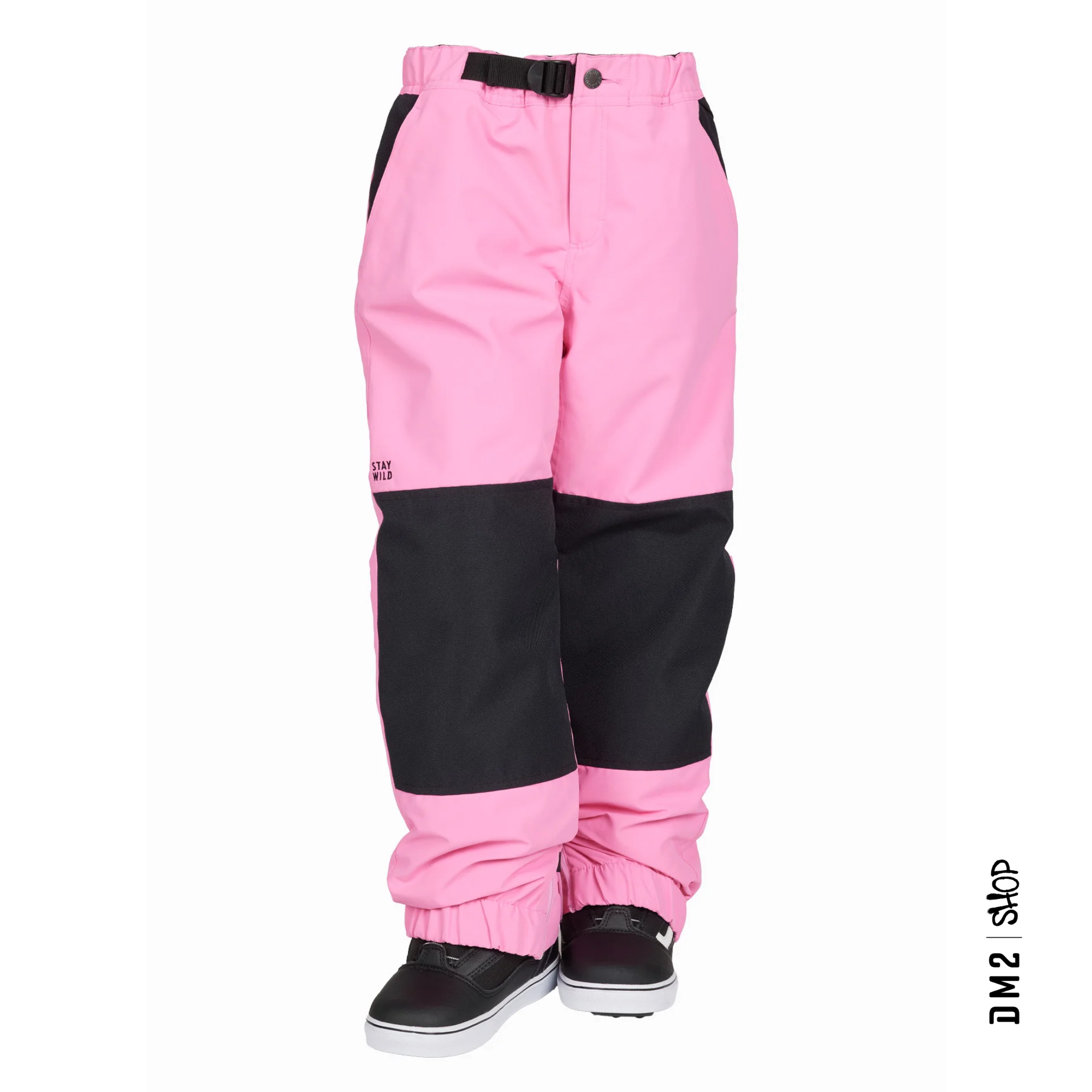 pantalon-snow-youth-boss-rose-AIRBLASTER-DM2-H25