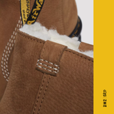 ZEBZAG RIGGER - BOTTILLONS HIVER - DESERT BROWN
