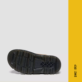 ZEBZAG RIGGER - BOTTILLONS HIVER - DESERT BROWN