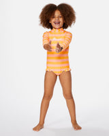 SURFSUIT FILLE VACATION CLUB RIP CURL - DM2 SHOP