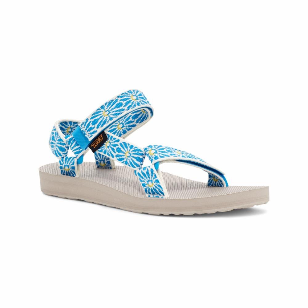 TEVA SANDALE FEMME ORIGINAL - FLOWER LOOM - DM2 SHOP